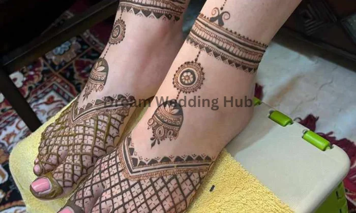 Satnam Mehandi Art